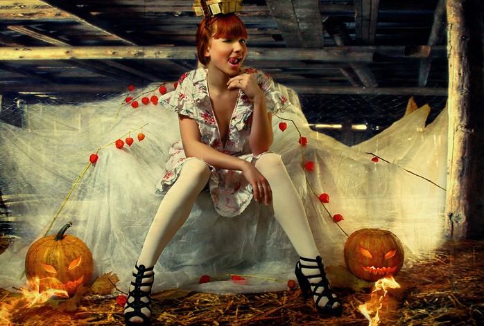 Halloween holiday – traditions and rituals | Women's magazine Maggik lady site for women