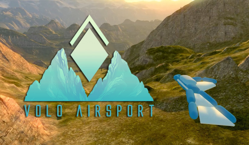 Volo Airsport