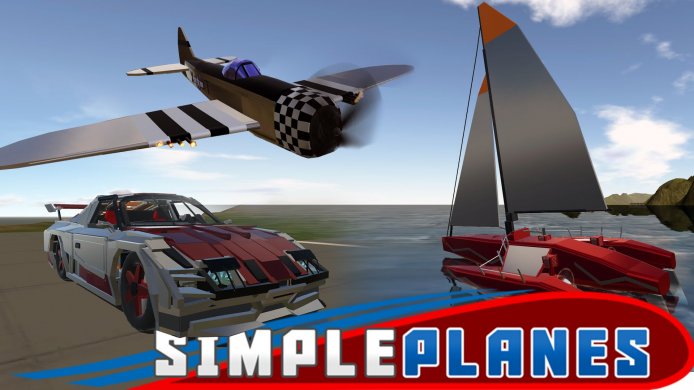 Simpleplanes