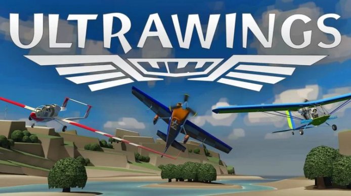 Ultrawings