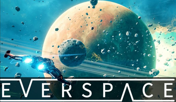 EVERSPACE