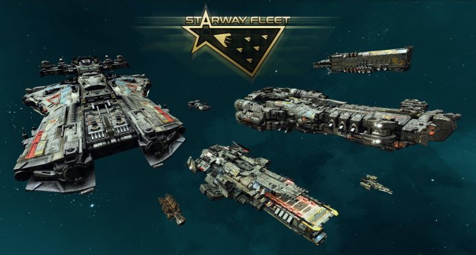 Starway Fleet