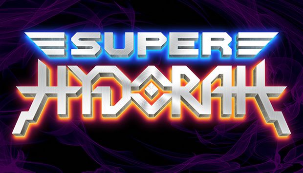 Super Hydorah