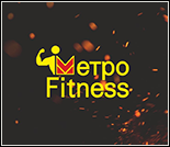 Fitness club MetroFitness (Marx)