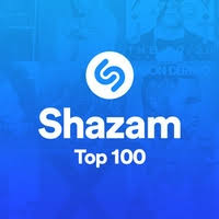 Shazam Hit parade Russia Top 100 (01.2021)