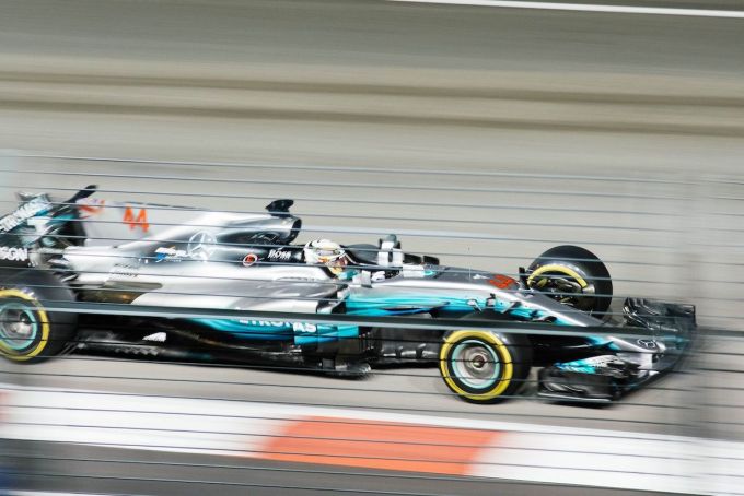 Motorsport - Formular One - Popular Sports in the USA