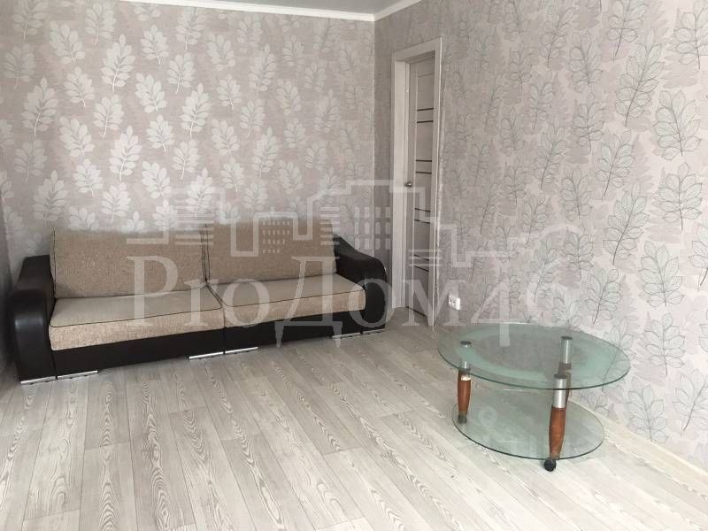 2-room, 44 m², 3/4 floor