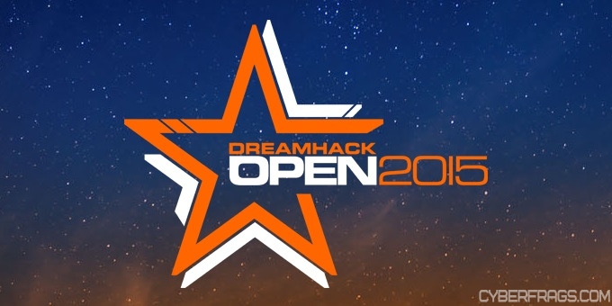 Dreamhack Open Cluj-Napoca 2015 results: EnVyUs winners! – eSports