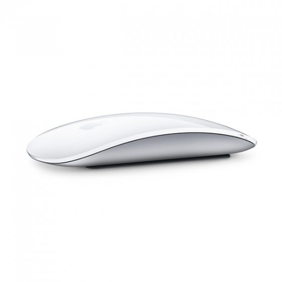 Mouse Apple Magic Mouse 2 White Bluetooth white mla02