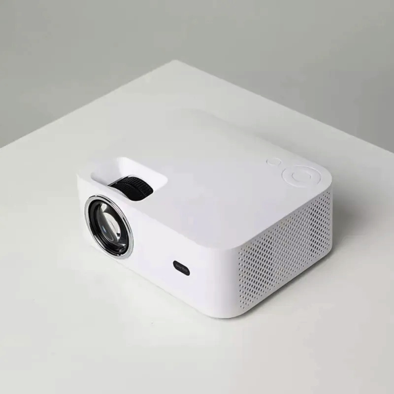 Portable projector Xiaomi Wanbo Projector X1 300 ANSI Lumen White White