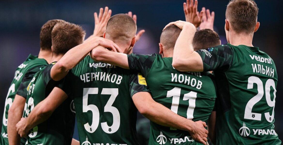 Ufa – Krasnodar March 20: personal meetings statistics, form of teams, how the game will pass, what to expect from the match