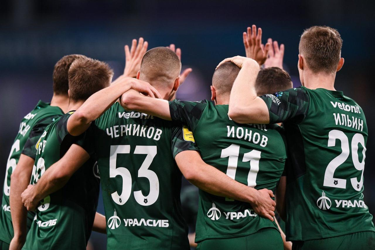 Ufa – Krasnodar March 20: personal meetings statistics, form of teams, how the game will pass, what to expect from the match