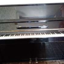 I will give the piano Ukraine, in Evpatoria