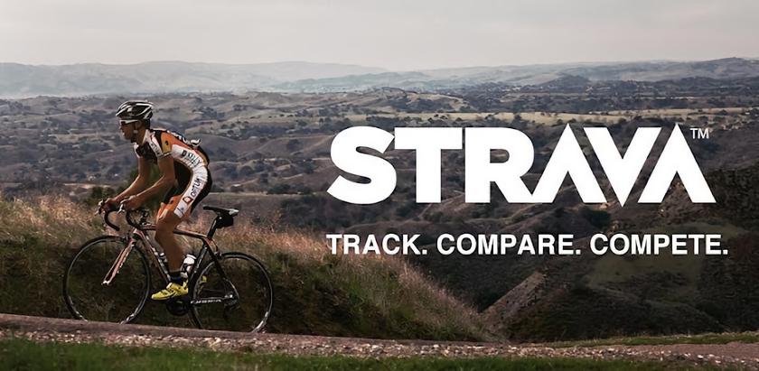 The social network for STRAVA athletes is more unavailable for users in Russia and Belarus – the main news of Sum