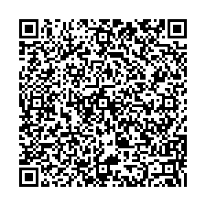 Mail with an index 07400 Brovary Contacts QR