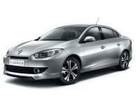 Renault Fluence Sportway – in Russia from 821,000 rubles