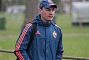 Preparation for PSV continues – all news – the official website of the PFC CSKA