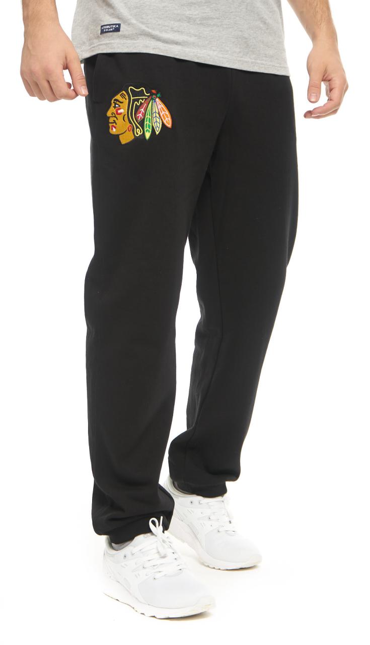 NHL Chicago Blackhawks (45810) pants – buy for 5290.00 rub.