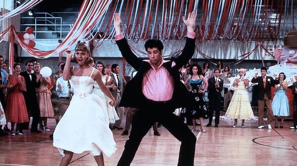 Dancer, gangster, angel: the best roles of John Travolta – RIA Novosti, 02/18/2014