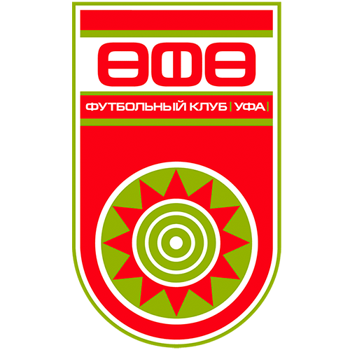 FC Ufa 