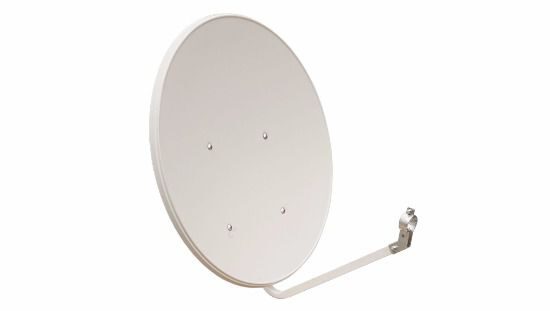 Satellite plates