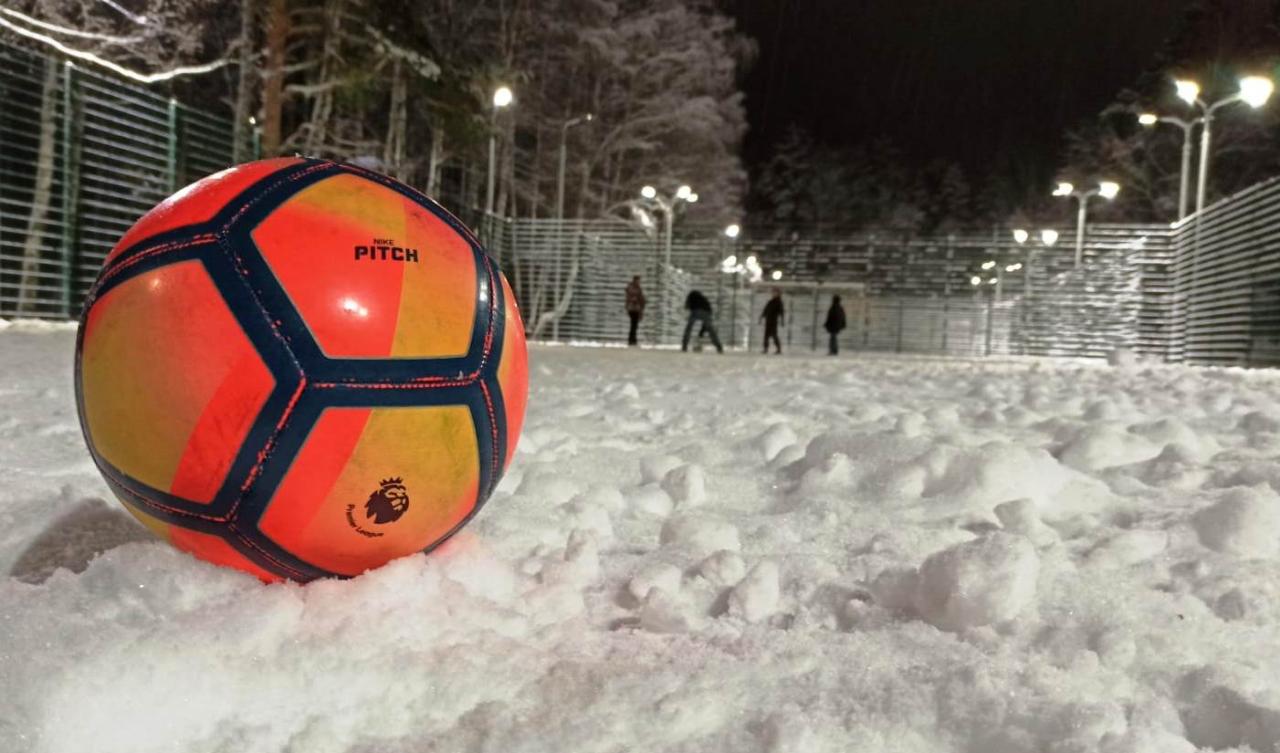 Professional football players from Kostroma: who and where | GTRK "Kostroma"