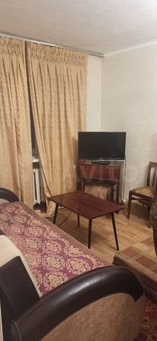 1-room, 30 m², 1/5 floor