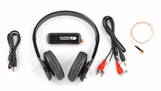 Headphones BFMT 101 \ BFMH 101