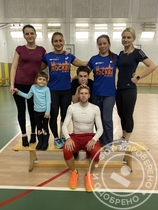 Cycling coaches in Moscow — 190 specialists, 75 reviews on Pro