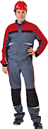 Overalls Nord-buy overalls Moscow-Vostok-Service-Moscow