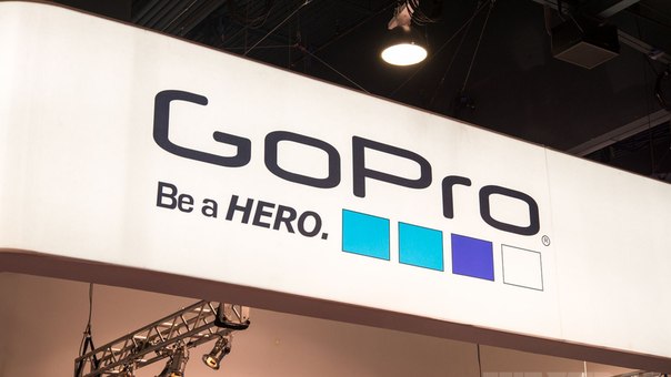 Gopro sports broadcasts live