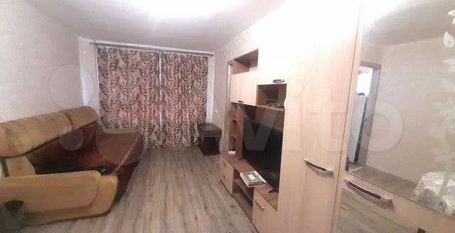 3-room, 46 m², 1/4 floor