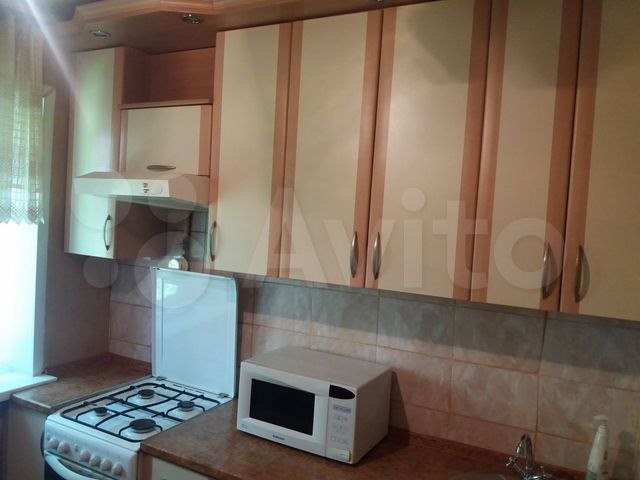 2-room, 44 m², 1/5 floor