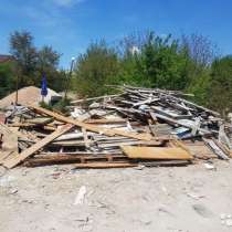 Firewood for kindling (free of charge), in Simferopol