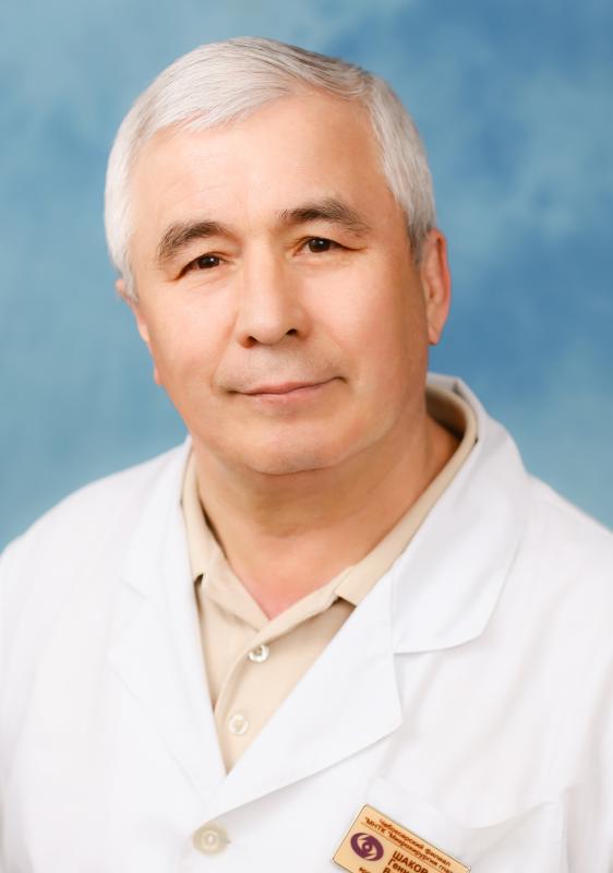 Elakov Yury Nikolaevich