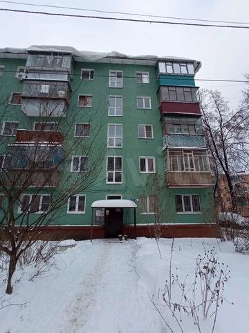 Rent an apartment on School Street in Kursk – 184 announcements for renting apartments for a long time for MirkVartir