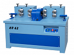 Round-packing machines / machine for making the KP-62 cuttings