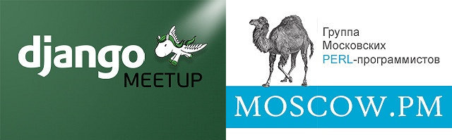 We invite you to Moscow Django Meetup and November 6