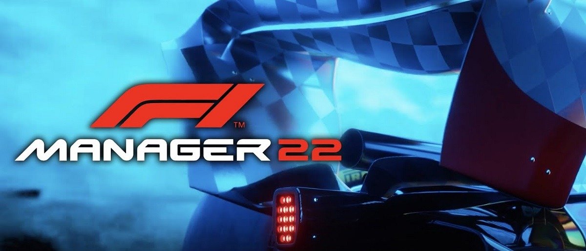 F1 Manager 2022