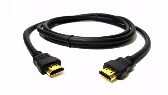 HDMI cable 1.5 meters