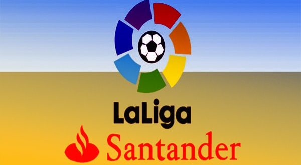 La Liga 2019/2020 – Primegang