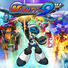 Mighty No. nine