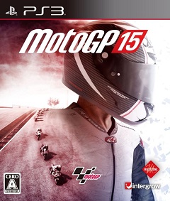 Motogp 15