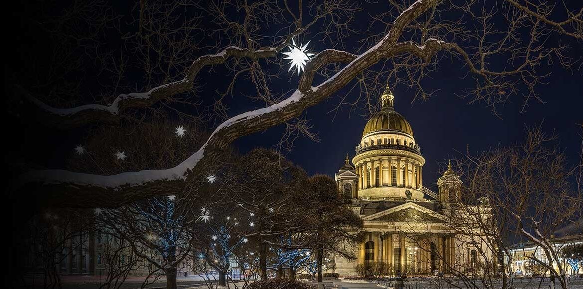 Museum schedule – GMP Isaac's Cathedral