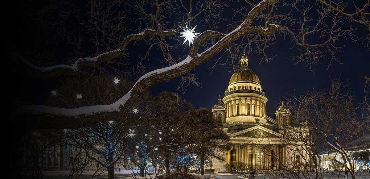 Museum schedule – GMP Isaac's Cathedral