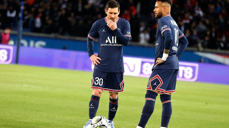 PSG is too arrogant for success in Europe – football.