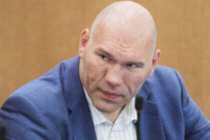 Called not to be ashamed of poverty Valuev explained