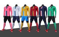 Men's summer Trackswood for absorption, fast shorts with short sleeves Cool New 2020 with a long sleeve