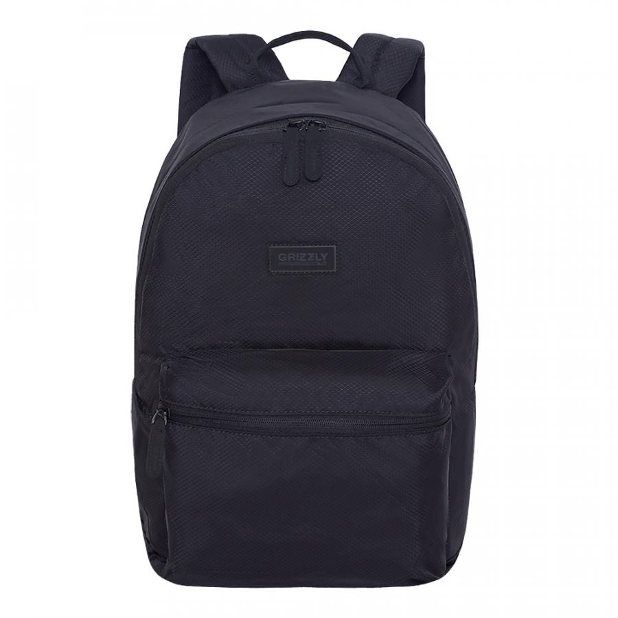 RQ-007-8 Backpack in the GRIZZLY online store in Moscow