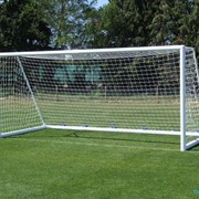 Junior soccer net, D thread 2.2 mm 020122 photo